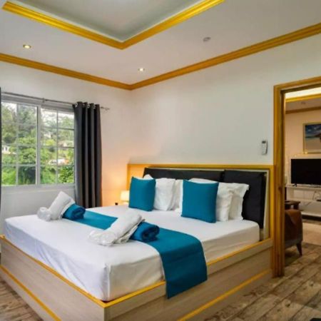 Misere Paradise Breeze Apartment מראה חיצוני תמונה