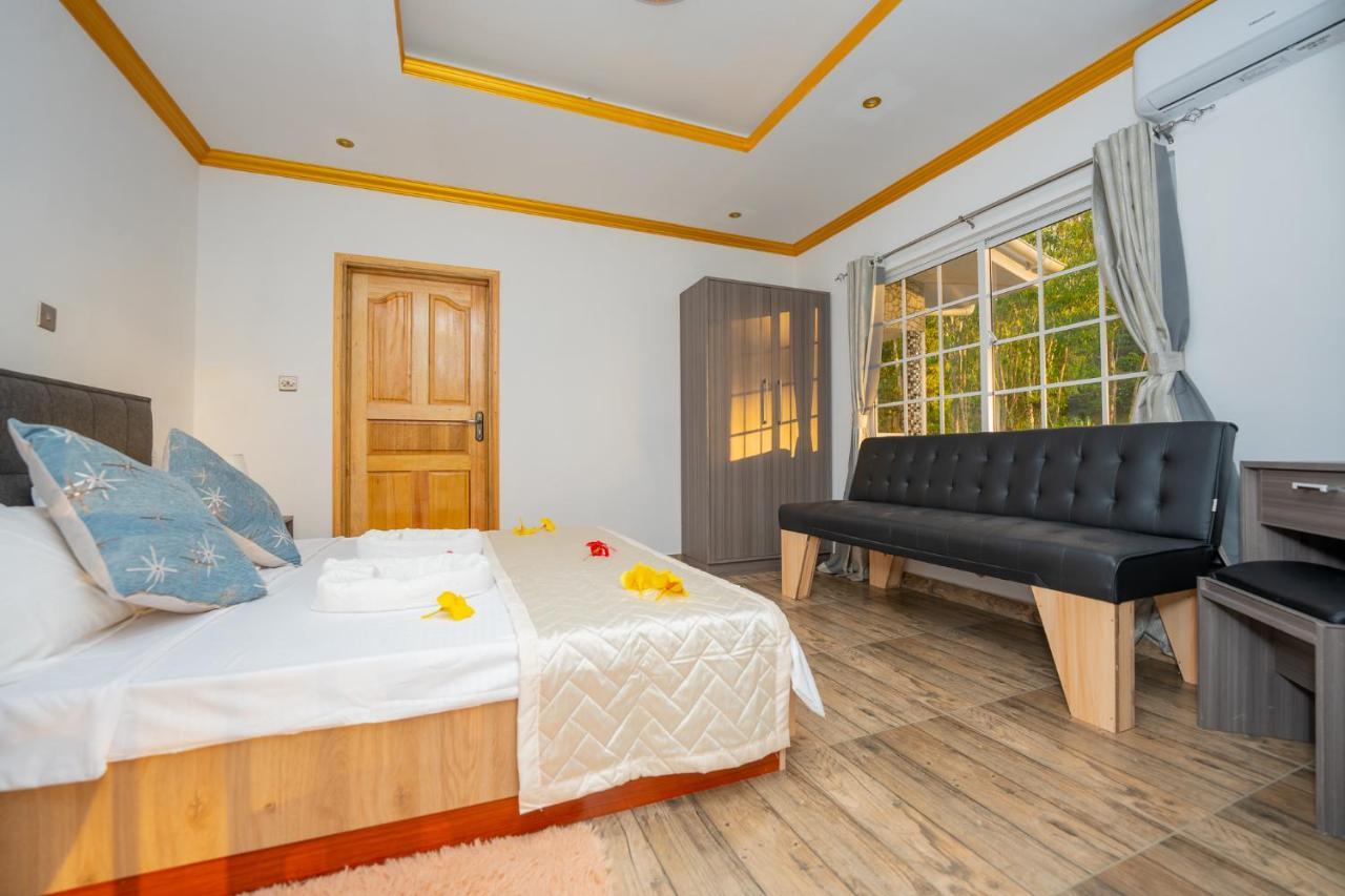 Misere Paradise Breeze Apartment מראה חיצוני תמונה