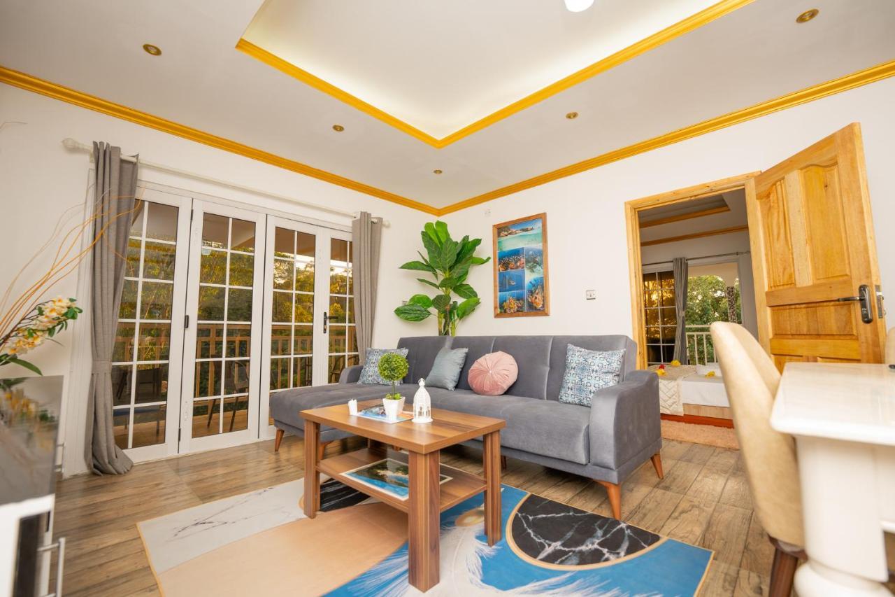 Misere Paradise Breeze Apartment מראה חיצוני תמונה