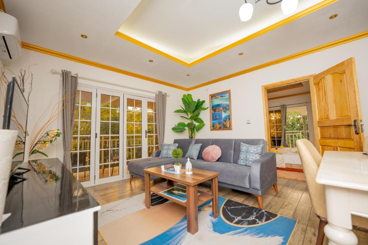 Misere Paradise Breeze Apartment מראה חיצוני תמונה