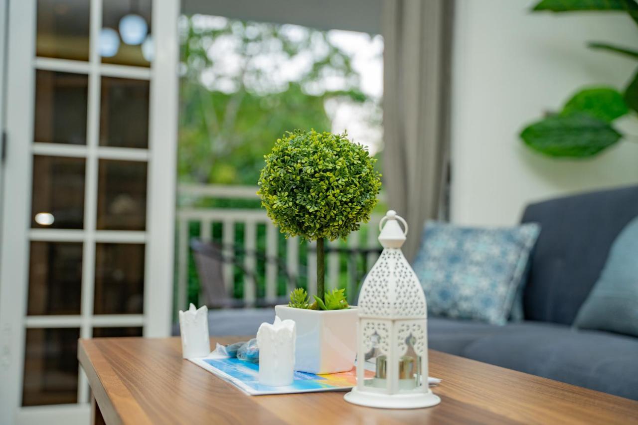 Misere Paradise Breeze Apartment מראה חיצוני תמונה