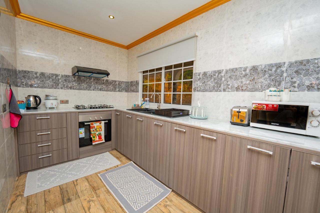 Misere Paradise Breeze Apartment מראה חיצוני תמונה