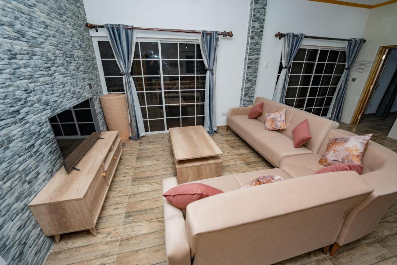 Misere Paradise Breeze Apartment מראה חיצוני תמונה