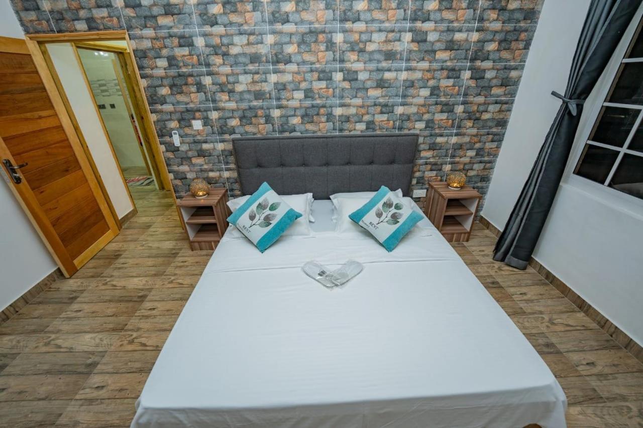 Misere Paradise Breeze Apartment מראה חיצוני תמונה