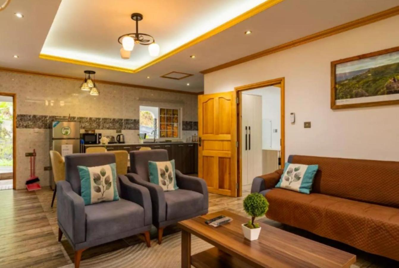 Misere Paradise Breeze Apartment מראה חיצוני תמונה