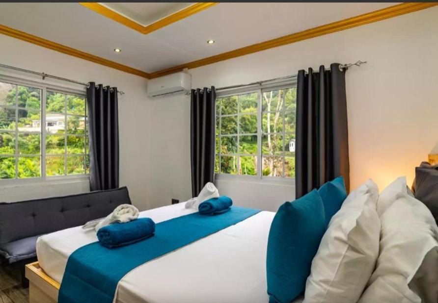 Misere Paradise Breeze Apartment מראה חיצוני תמונה