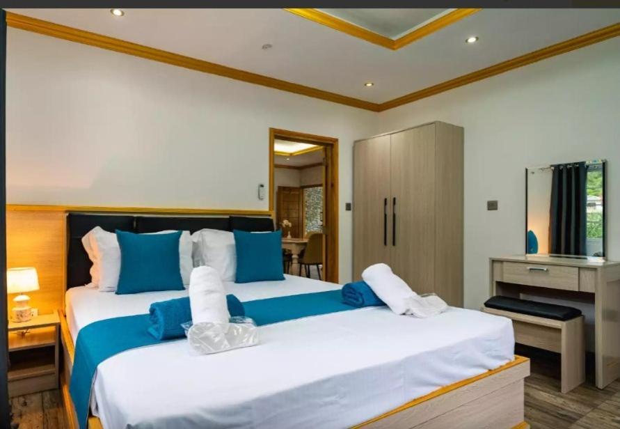 Misere Paradise Breeze Apartment מראה חיצוני תמונה